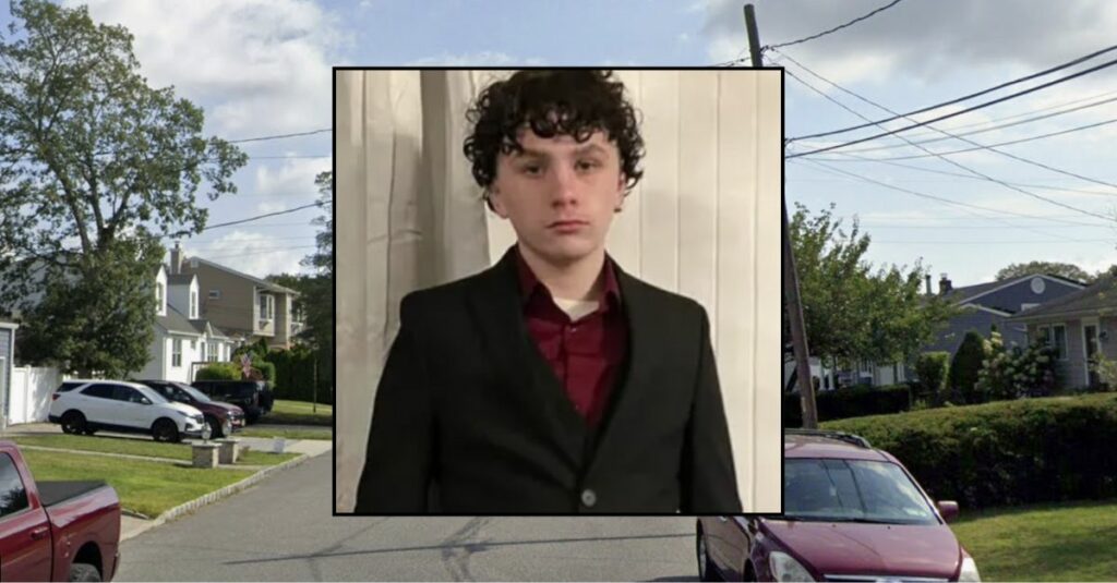 17-year-old fatally stabbed another teen at party: Police