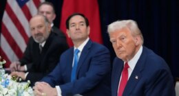 Trump’s MRI scan raises specter of secrecy in presidential health