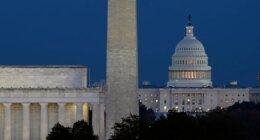 Government shutdown becomes the longest on record as fallout spreads across the country