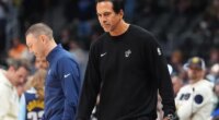 Massive fire heavily damages home owned by Miami Heat coach Erik Spoelstra