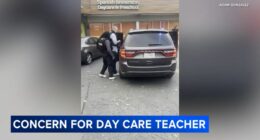 Chicago day care worker at Rayito de Sol arrested by ICE agents on North Side; Broadview, Loop protesters express concerns