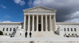 Ketanji Brown Jackson halts order requiring full SNAP payments, for now 