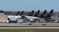 UPS, FedEx ground some cargo fleets after deadly Kentucky plane crash