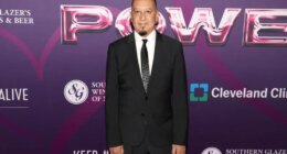 Cleto Escobedo III, Jimmy Kimmel's bandleader and childhood friend, dies