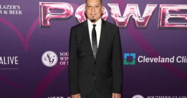 Cleto Escobedo III, Jimmy Kimmel's bandleader and childhood friend, dies