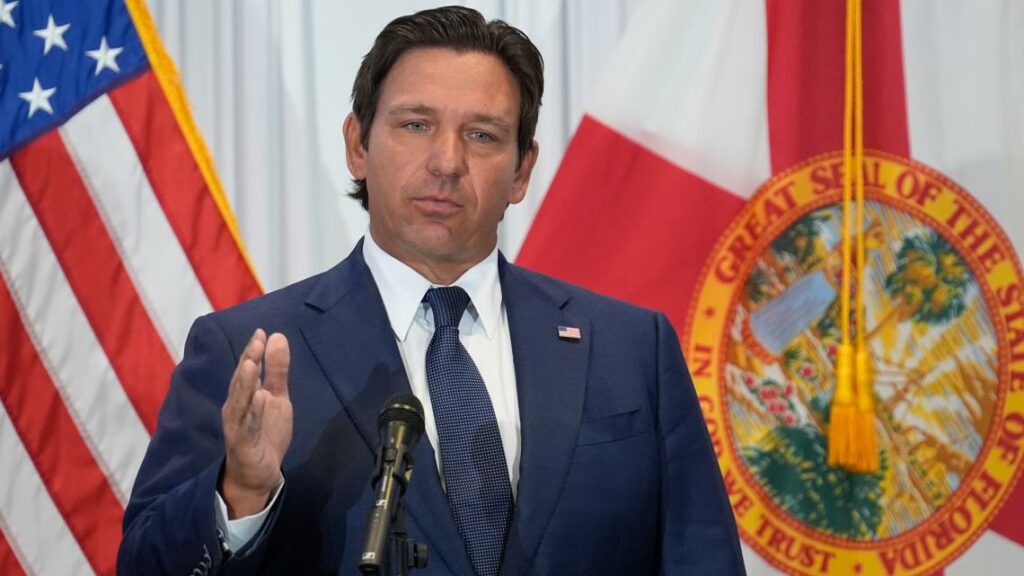 Florida takes early steps to advance recreational marijuana question to next year's ballot