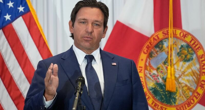 Florida takes early steps to advance recreational marijuana question to next year's ballot