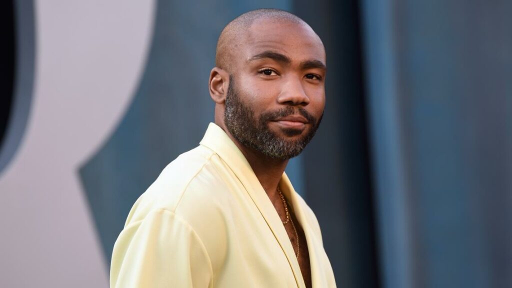 Donald Glover reveals he had a stroke and heart issue, prompting him to end his 2024 tour early