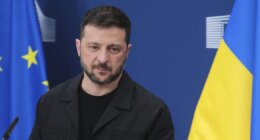 Ukraine agrees to ‘core terms’ of US-led peace deal: Official