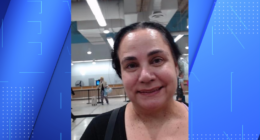 US woman missing after not returning to cruise ship in Caribbean