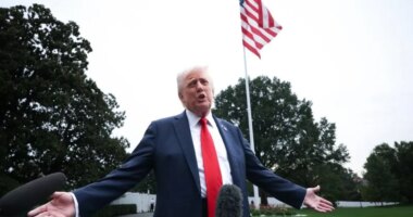 White House launches new ‘media bias’ tracker on site