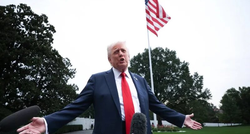 White House launches new ‘media bias’ tracker on site