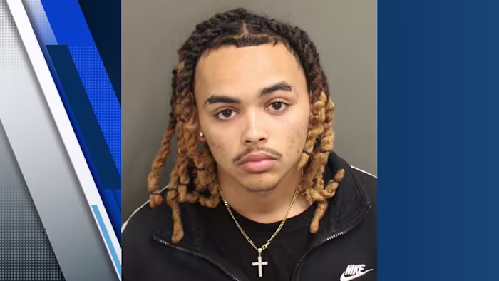 18-year-old hit man with car, ran over his head multiple times in Orange County, deputies say