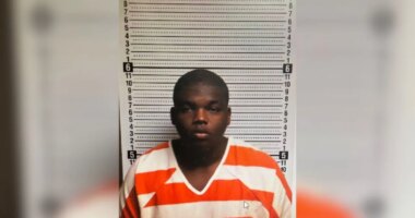 18-year-old involved in police chases in two cities arrested in Eufaula