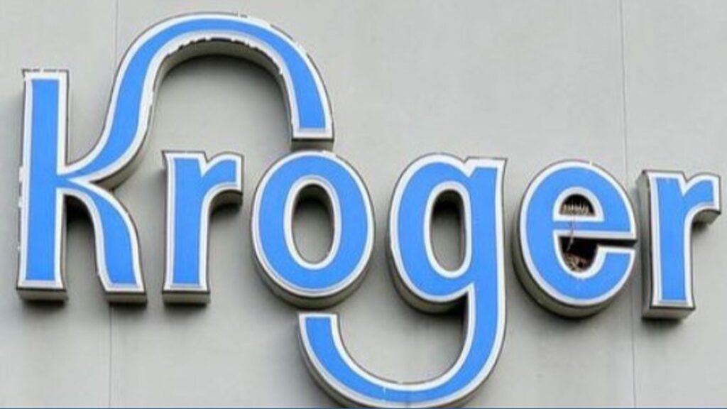 181 Jacksonville employees to be laid off as Kroger winds down Florida delivery operations