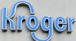 181 Jacksonville employees to be laid off as Kroger winds down Florida delivery operations