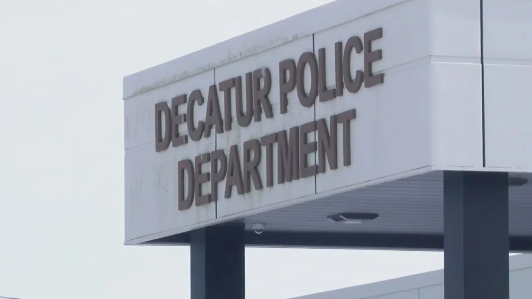 Decatur man accused of multiple weapons offenses after Friday shooting