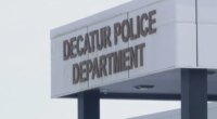 19-year-old dies after Decatur shooting; police investigating