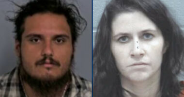 2 Caught in Georgia for North Carolina Murder; Body Found in South Carolina