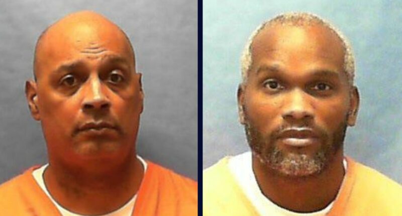 2 men sentenced to death for murdering 6 people over Xbox