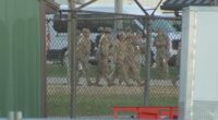 200 federalized Texas National Guardsmen leaving Chicago area after deployments halted due to legal challenges, US officials say