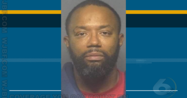 $20,000 reward offered for information on S.C. man wanted for murder