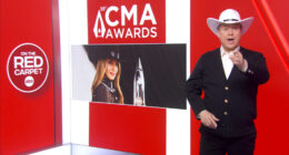 2025 CMA Awards: What to expect on Country Music's Biggest Night