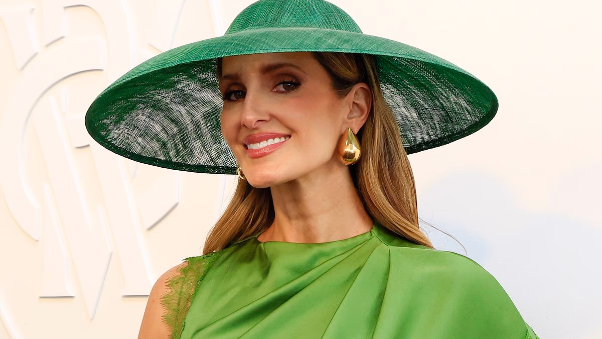 2025 Stakes Day: Best celebrity fashion looks