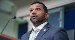 21 gang members arrested in massive North Texas crime crackdown, FBI says