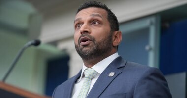 21 gang members arrested in massive North Texas crime crackdown, FBI says