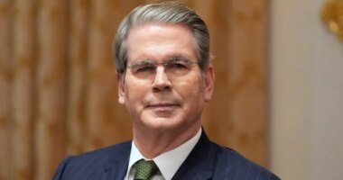 $2K tariff checks would go to ‘working families’: Bessent