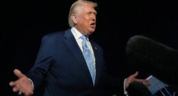 $2K tariff rebates: How much could Trump’s proposal cost?