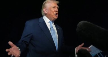 $2K tariff rebates: How much could Trump’s proposal cost?