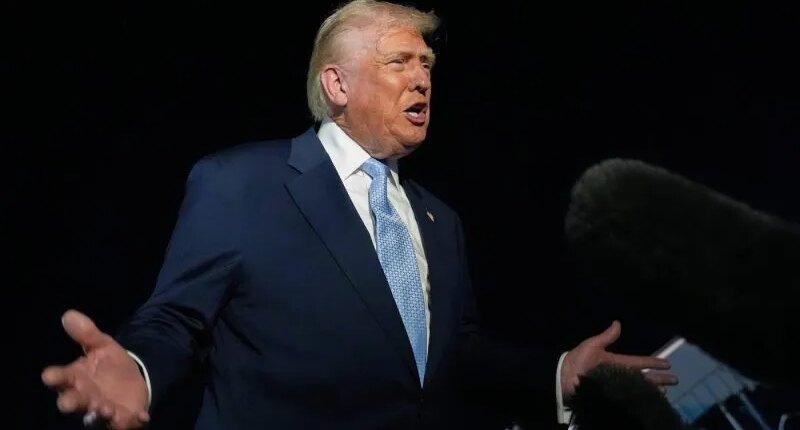 $2K tariff rebates: How much could Trump’s proposal cost?