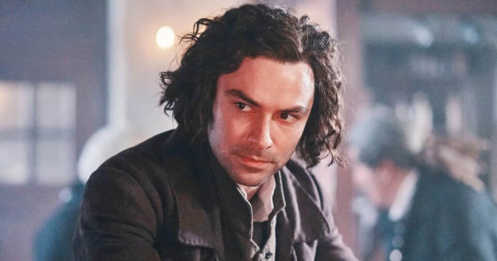 3 New Netflix Shows to Watch in November 2025, Ranked by IMDb Rating