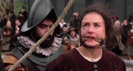 30 Years Ago, Demi Moore Led One Of Disney's Worst Movie Adaptations