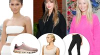 37 gift-worthy fitness finds celebrities swear by for feeling their best