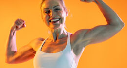 4 Daily Standing Moves That Reverse Muscle Loss Faster Than Gym Machines After 50