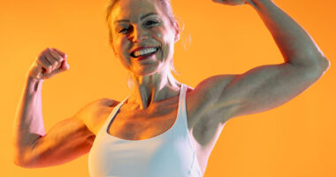 4 Daily Standing Moves That Reverse Muscle Loss Faster Than Gym Machines After 50