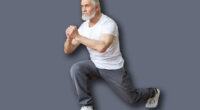 4 Standing Exercises Men Should Do Daily to Stay Young After 50