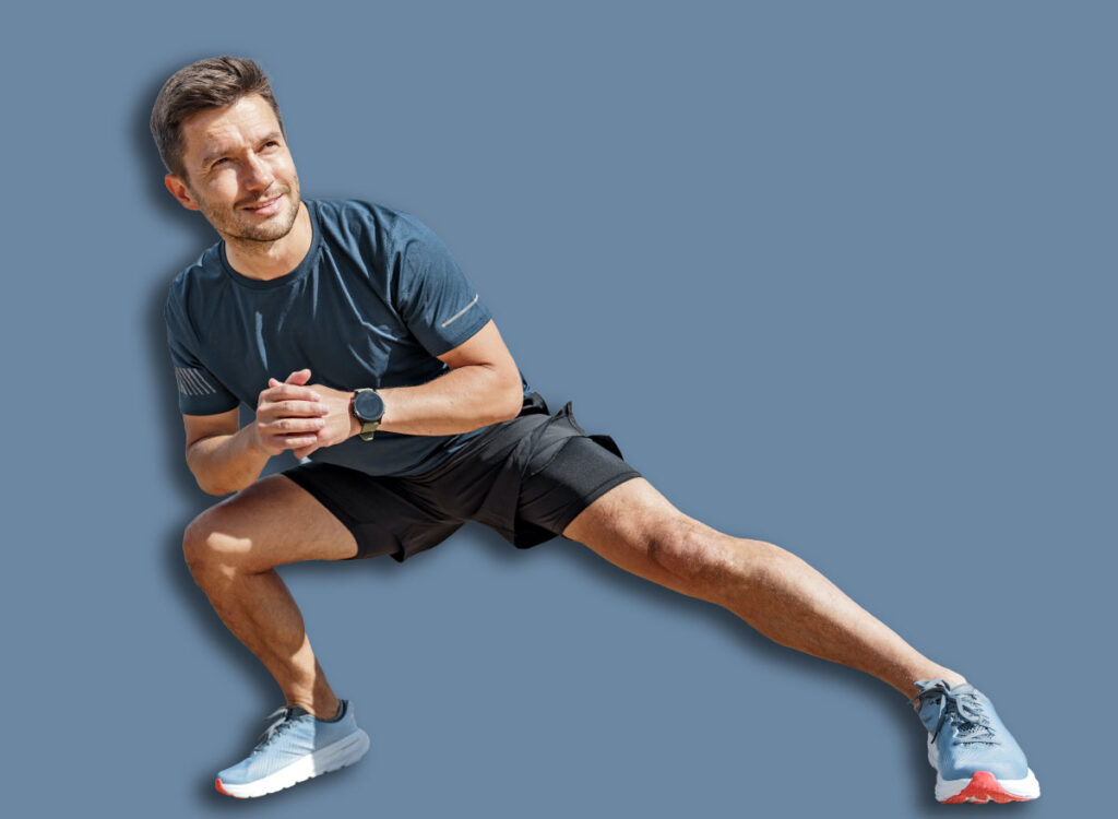 4 Standing Exercises That Reverse Aging Better Than Cardio After 45