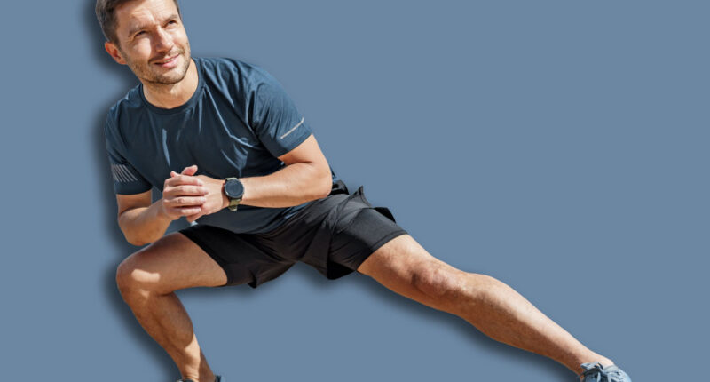 4 Standing Exercises That Reverse Aging Better Than Cardio After 45