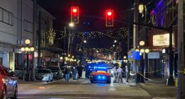 4 dead, 11 injured after police chase ends in crash in Ybor City, TPD says