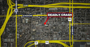 4 dead, 11 injured after speeding car plows through crowd in Florida