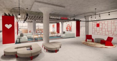 40 Million Meals Strong: God's Love We Deliver expands with brand new facility