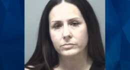 43-Year-Old Woman Jailed After DNA Confirms Her Baby Was Fathered by Teen Boy