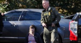 45,000 North Carolina students absent Tuesday as immigration crackdown expands