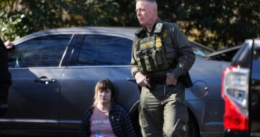 45,000 North Carolina students absent Tuesday as immigration crackdown expands