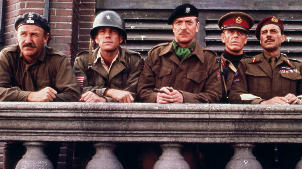 5 Amazing World War II Movies You Can Stream For Free