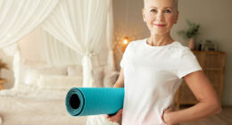 5 Bedroom Exercises That Trim Stomach Fat Faster Than Planks After 60